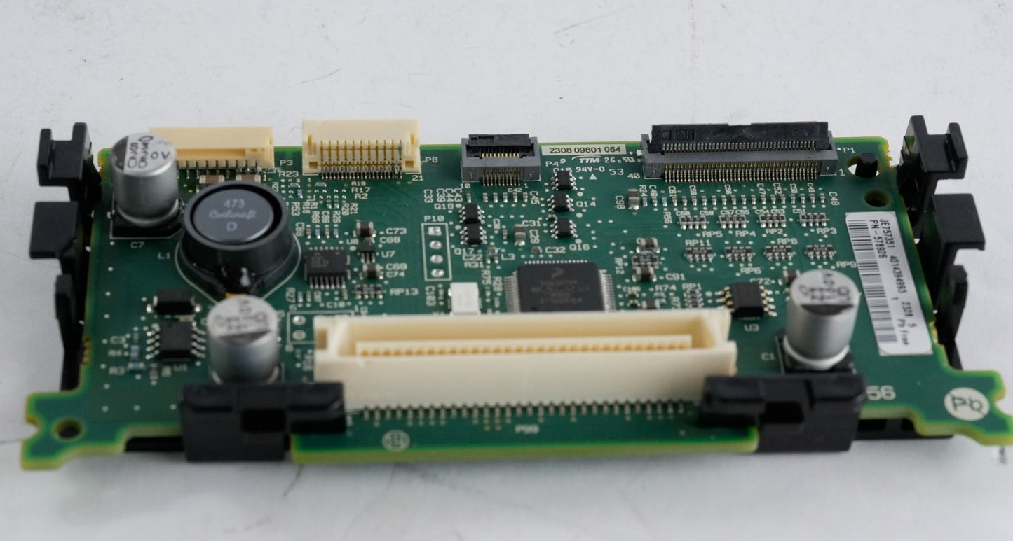 PN-578926 JE757351 4014394993 PN578926 Panelview Plus Display Board