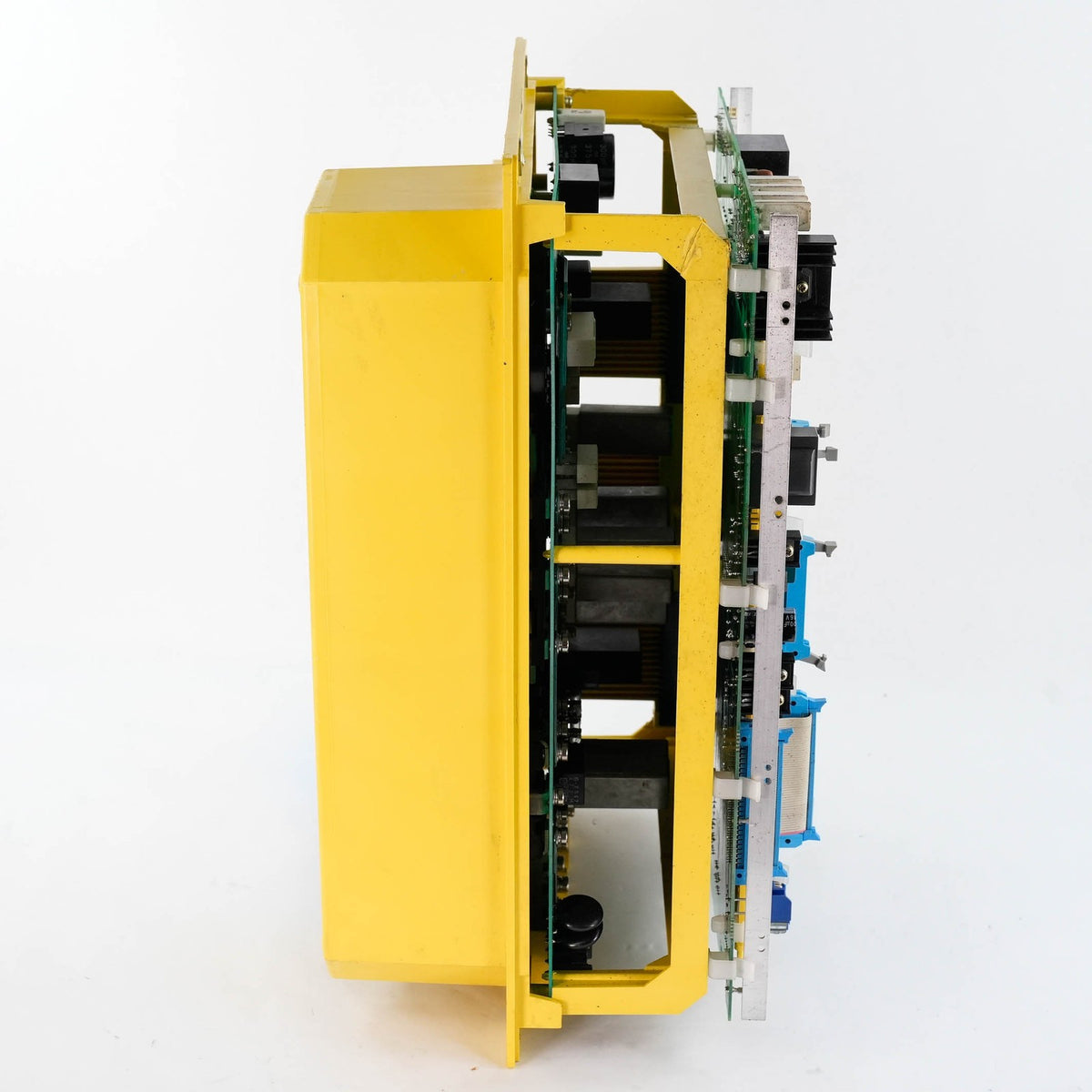 FANUC A06B-6064-H312#550 AC Spindle Drive 3-Phase 200-230V A06B6064H312550