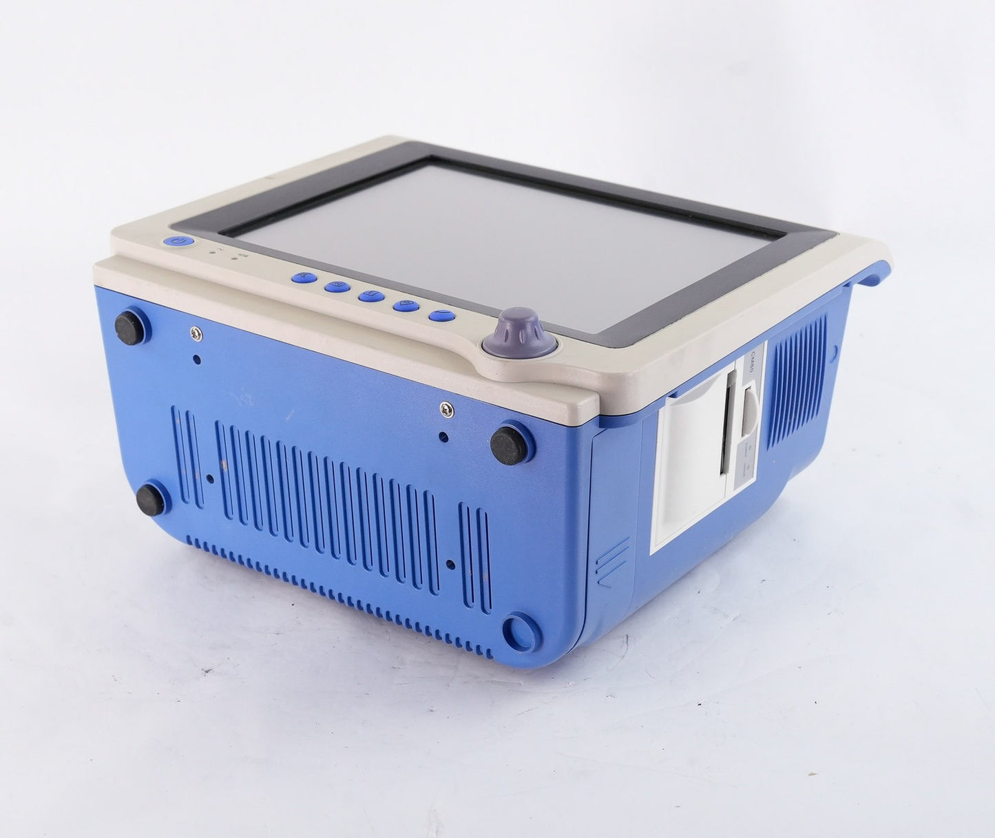 Cardell Touch Midmark 8013-001 Veterinary Vital Signs Monitor 8013001