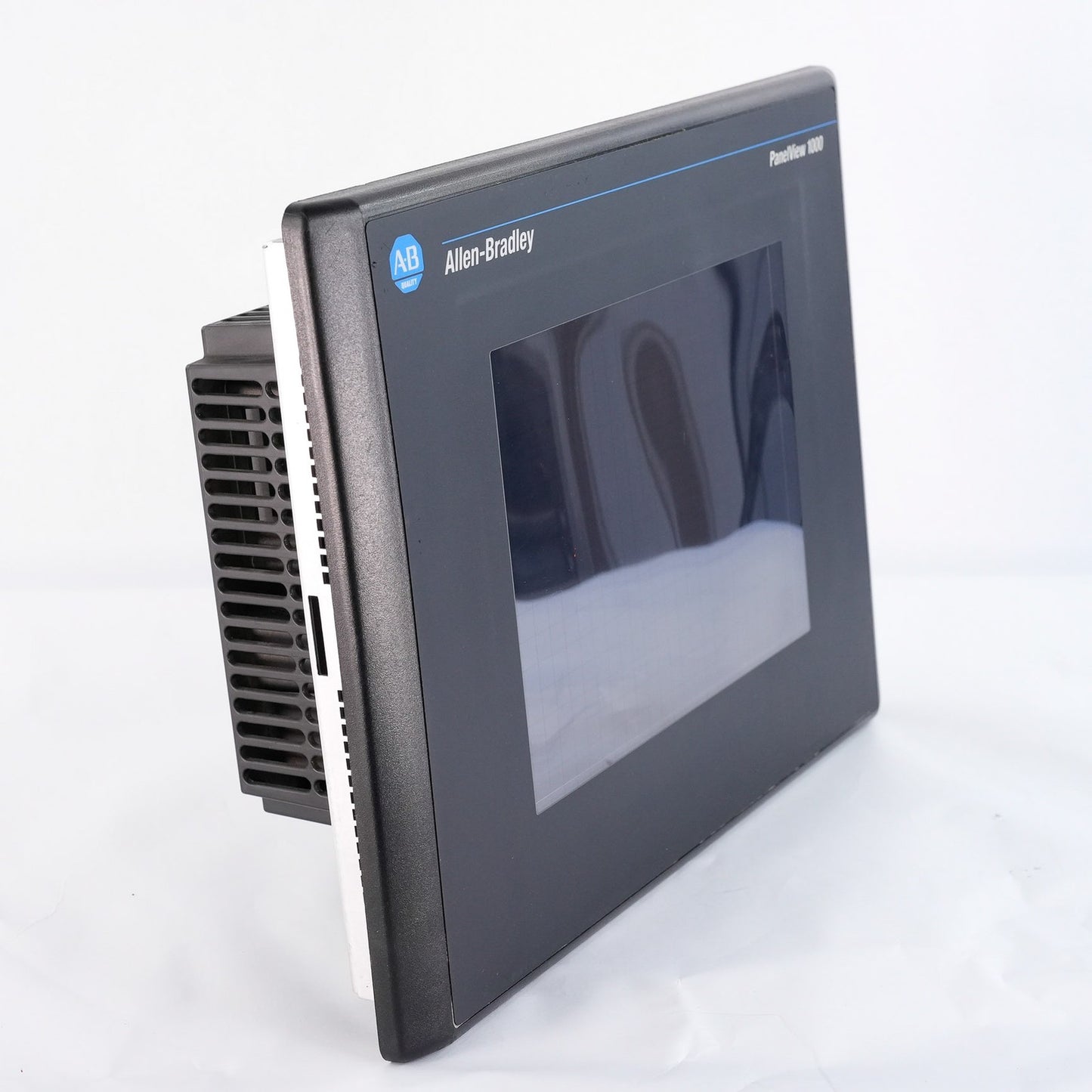 Allen Bradley 2711-T10G1 /E FRN 4.48 PanelView 1000 Touch Display / 2711-T10G1X
