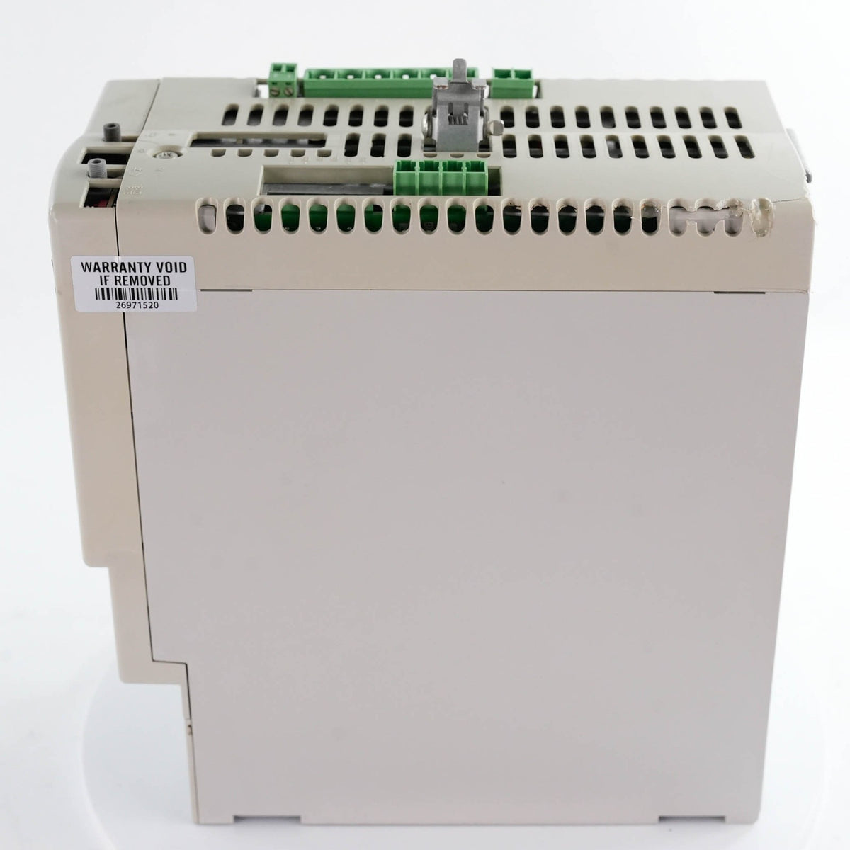 Allen Bradley 2094-BC02-M02-S Ser B Kinetix 6000 460V 15A Axis Module