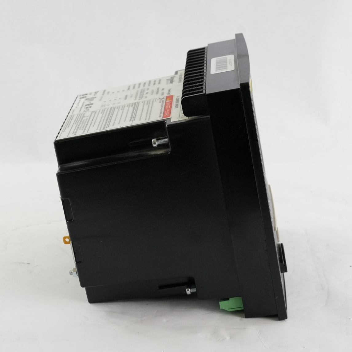 Schneider Electric ION7650 S7650A0C0B6E0A0A Digital Power Logic Quality Meter