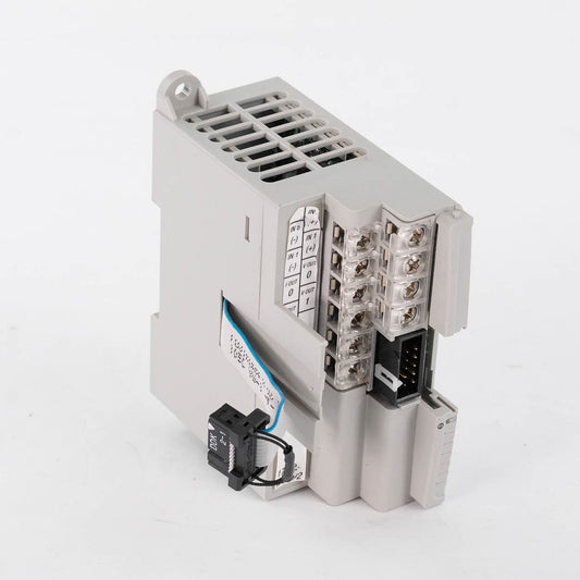 Allen Bradley 1762-IF2OF2 Ser A MicroLogix 2 Channel Analog Input 2 Output
