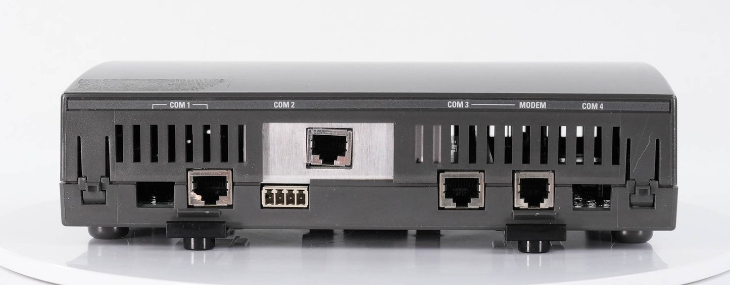 Andover Controls CPU-8M-FT Continuum Network Controller CPU8MFT 0 Node