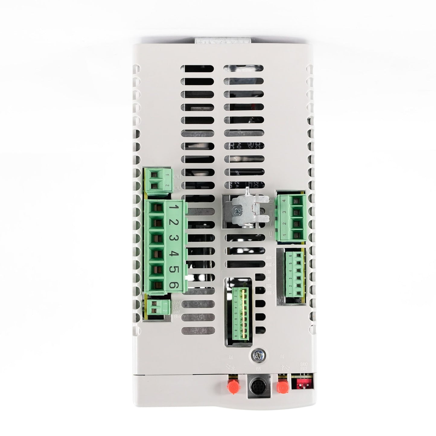Allen Bradley 2094-BC02-M02-S /C Kinetix 6000 15kW / 15A Integrated Axis Module