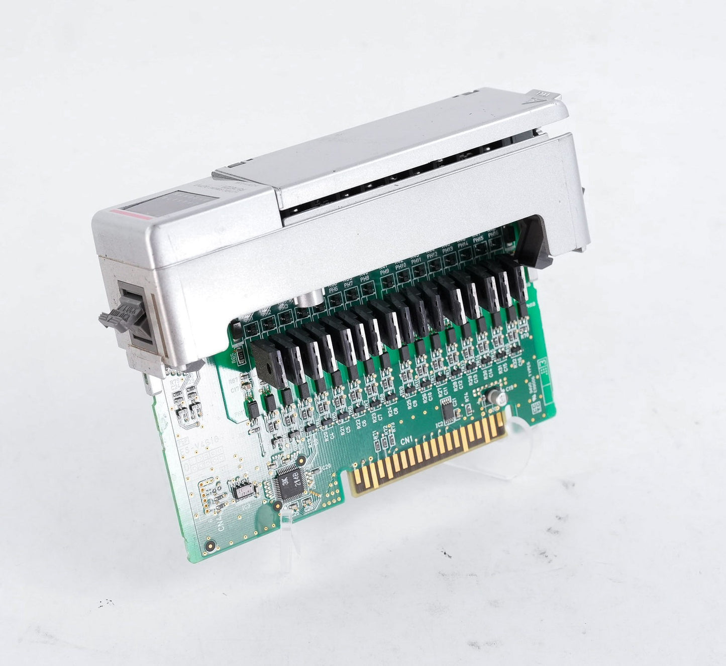 AutomationDirect Productivity3000 P3-16TD1 16-Pt Sinking Output Module P316TD1