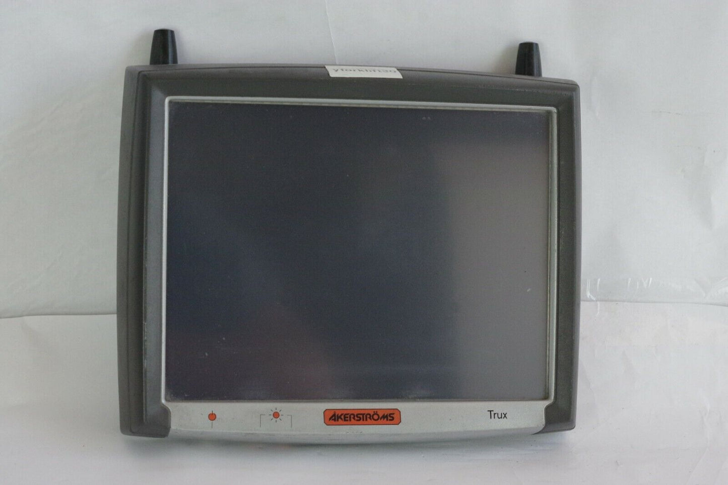 LXE Åkerströms Tx700 Terminal Vehicle Mount Computer Windows XP Trux