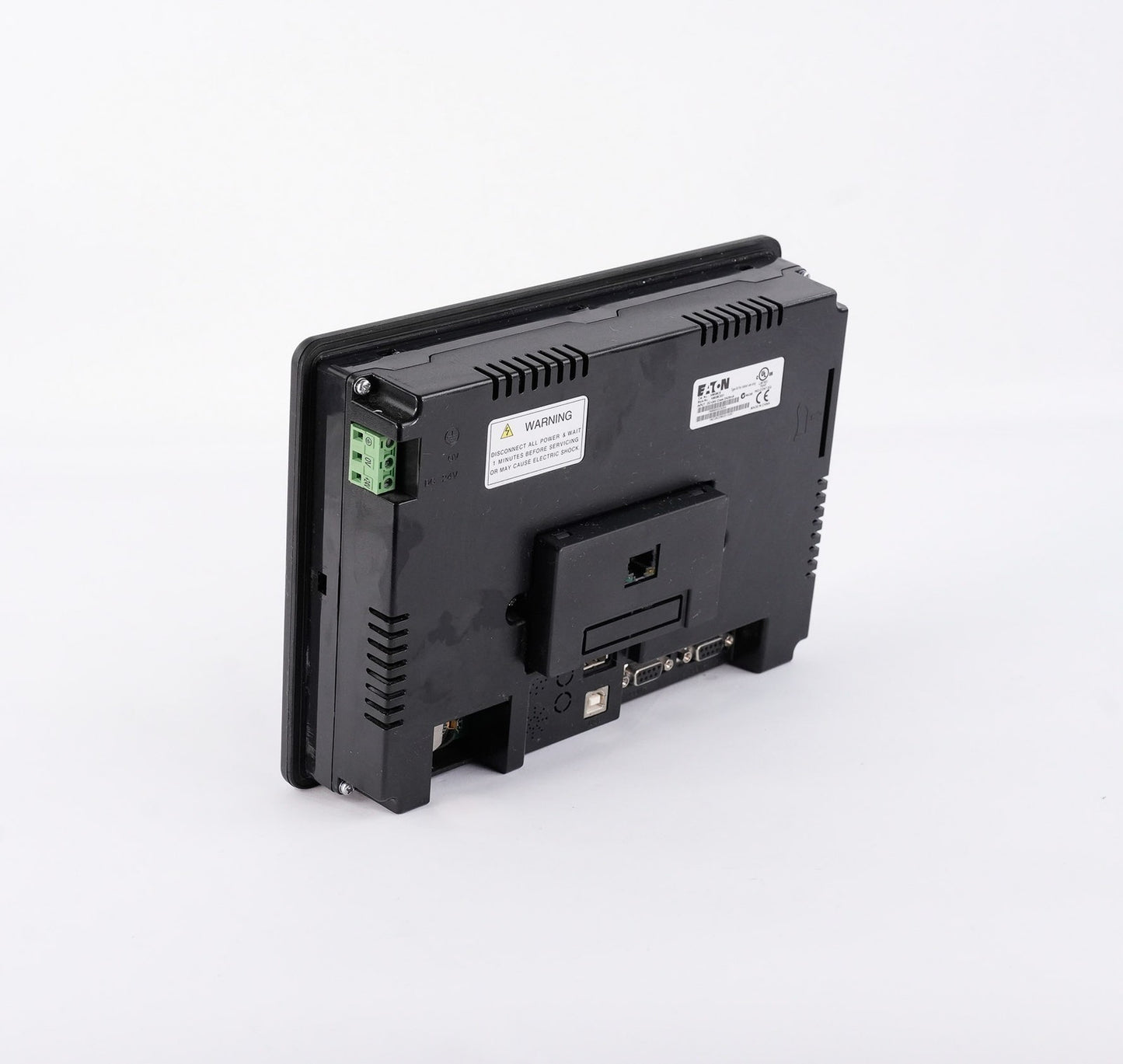 Eaton HMI08CE Cutler Hammer HMI Operator Interface Display Screen