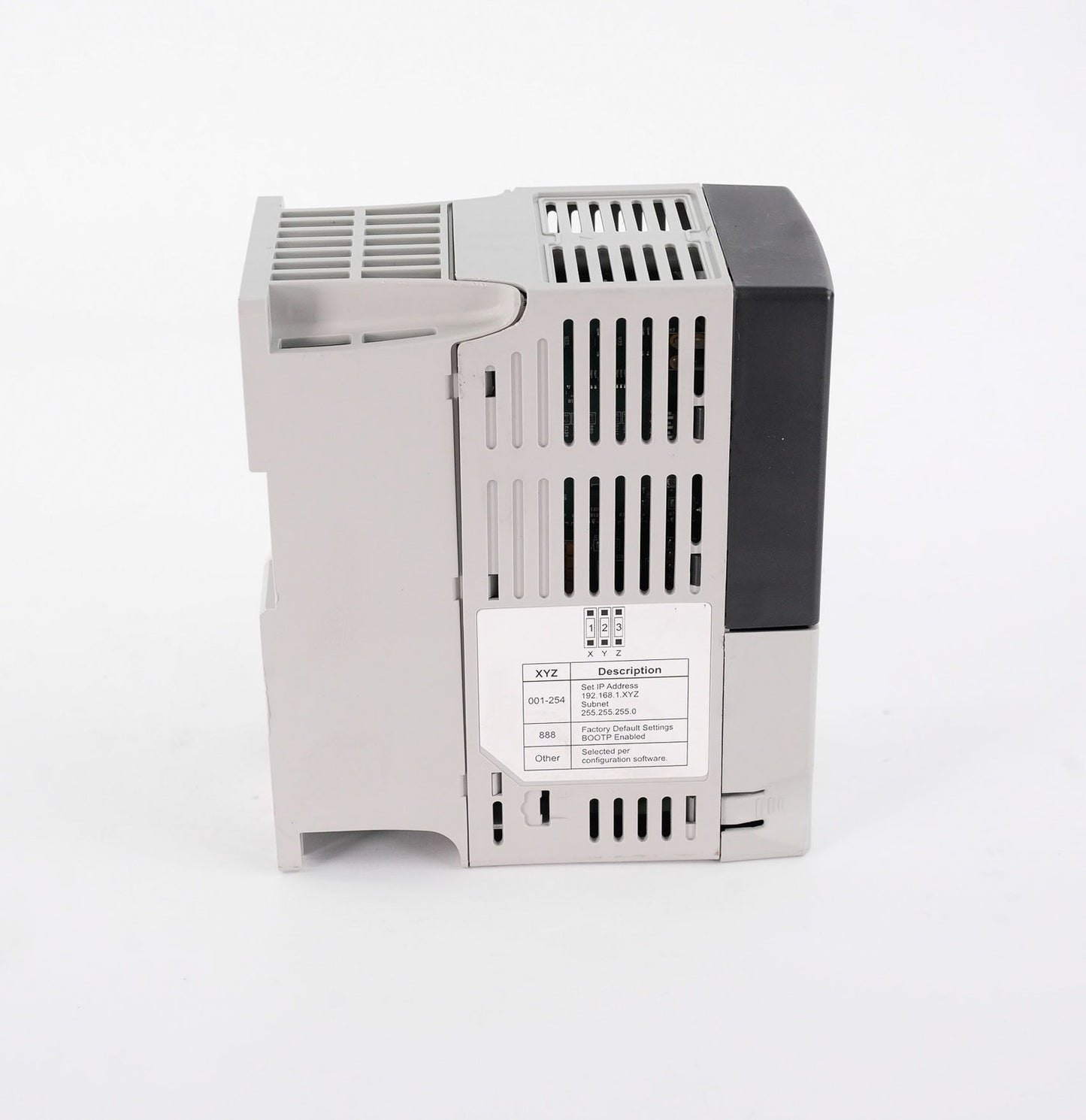 Allen-Bradley 1788-EN2PAR /B EtherNet/IP to PROFIBUS PA Linking Device +Warranty