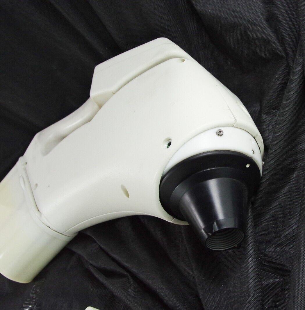 Optikon 2000 KERATRON Corneal Topographer - FOR PARTS