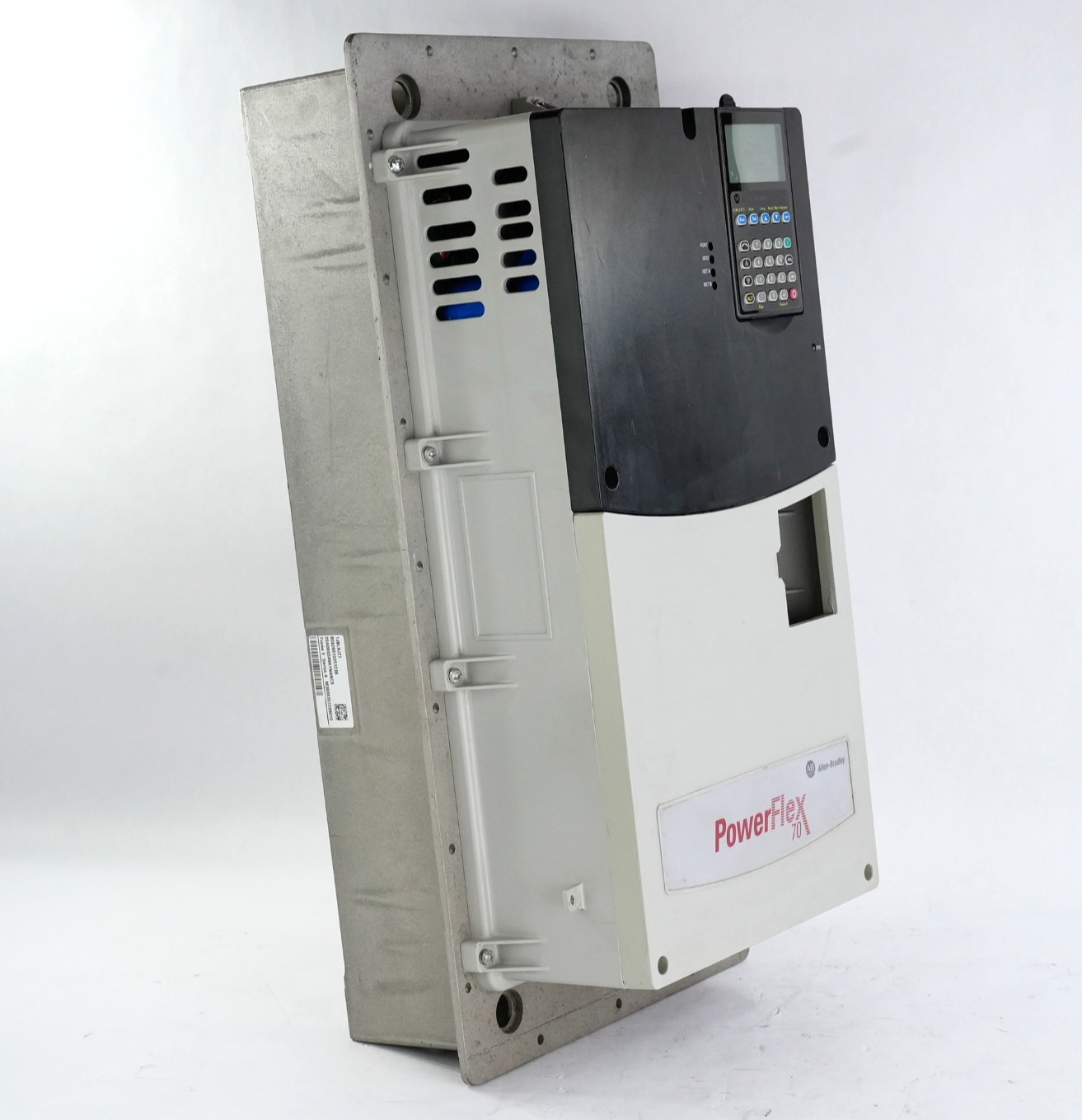 Allen Bradley 20AD065A0AYNANC0 /A Powerflex 70 50HP 480V AC Drive