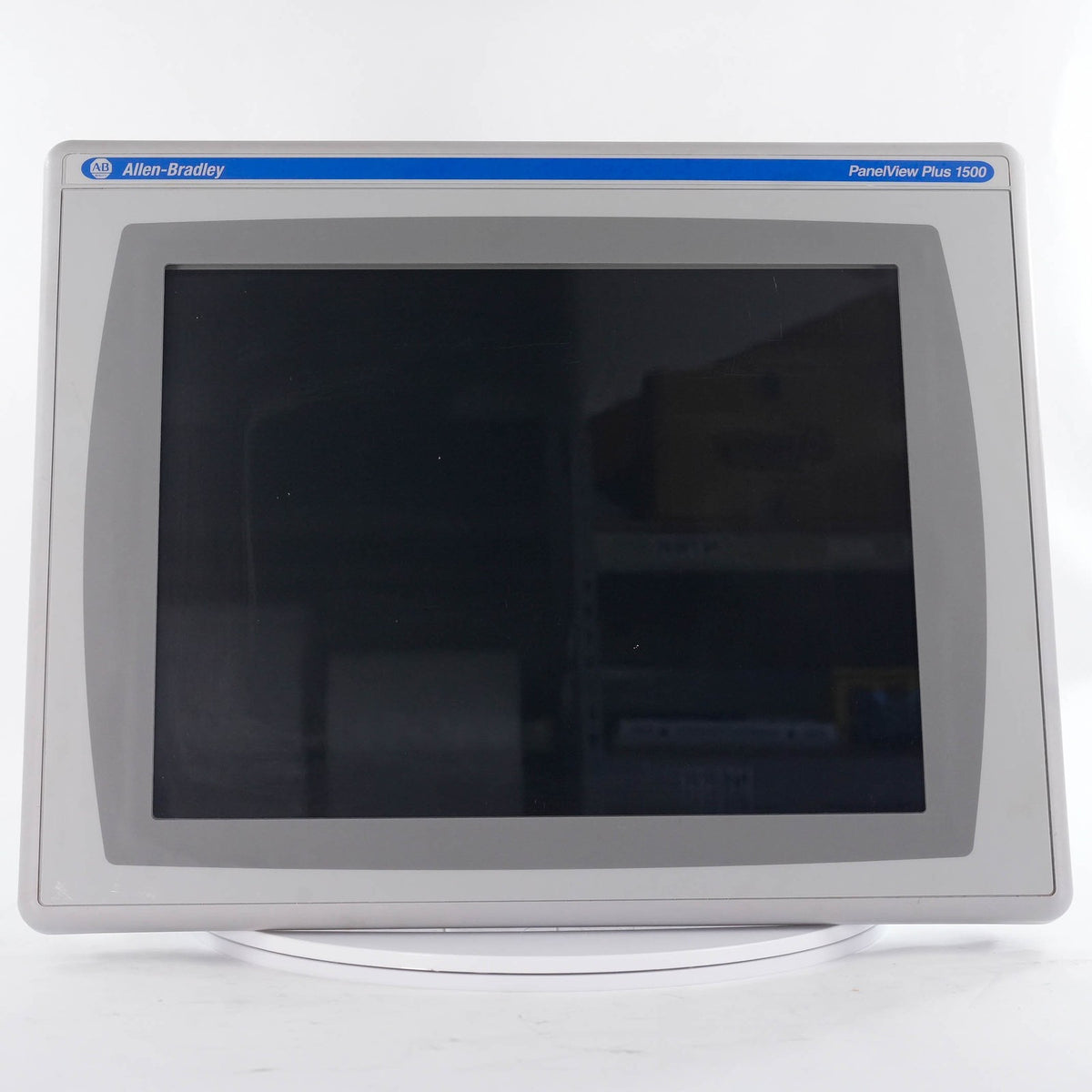 Allen Bradley 2711P-T15C4A8 PanelView Plus 6 1500 15in Color Touch 100-240VAC HM
