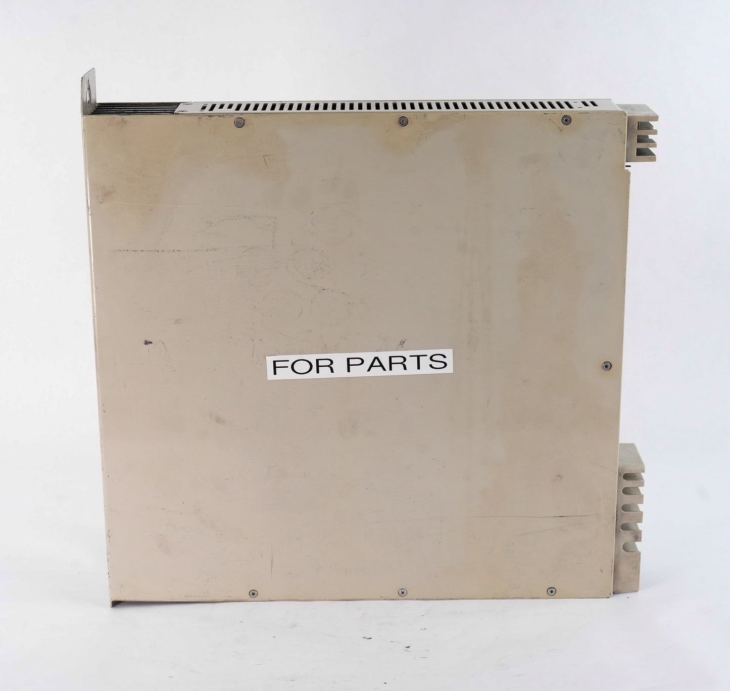 Vickers DBM-PS CG2000 02 Servo Drive Power Supply DBMPS - For Parts