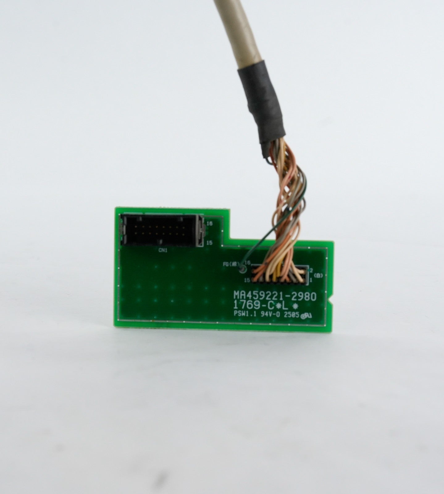 Allen Bradley 20D-DL2-CR3 /A Rev 1 DriveLogix Compact I/O Expansion Cable