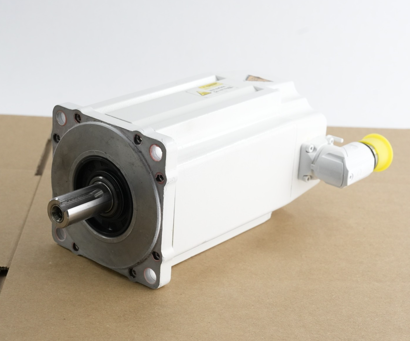 Allen Bradley VPF-B1153F-PJ12AF /A 5000 RPM 480V Inverter Duty AC Servo Motor