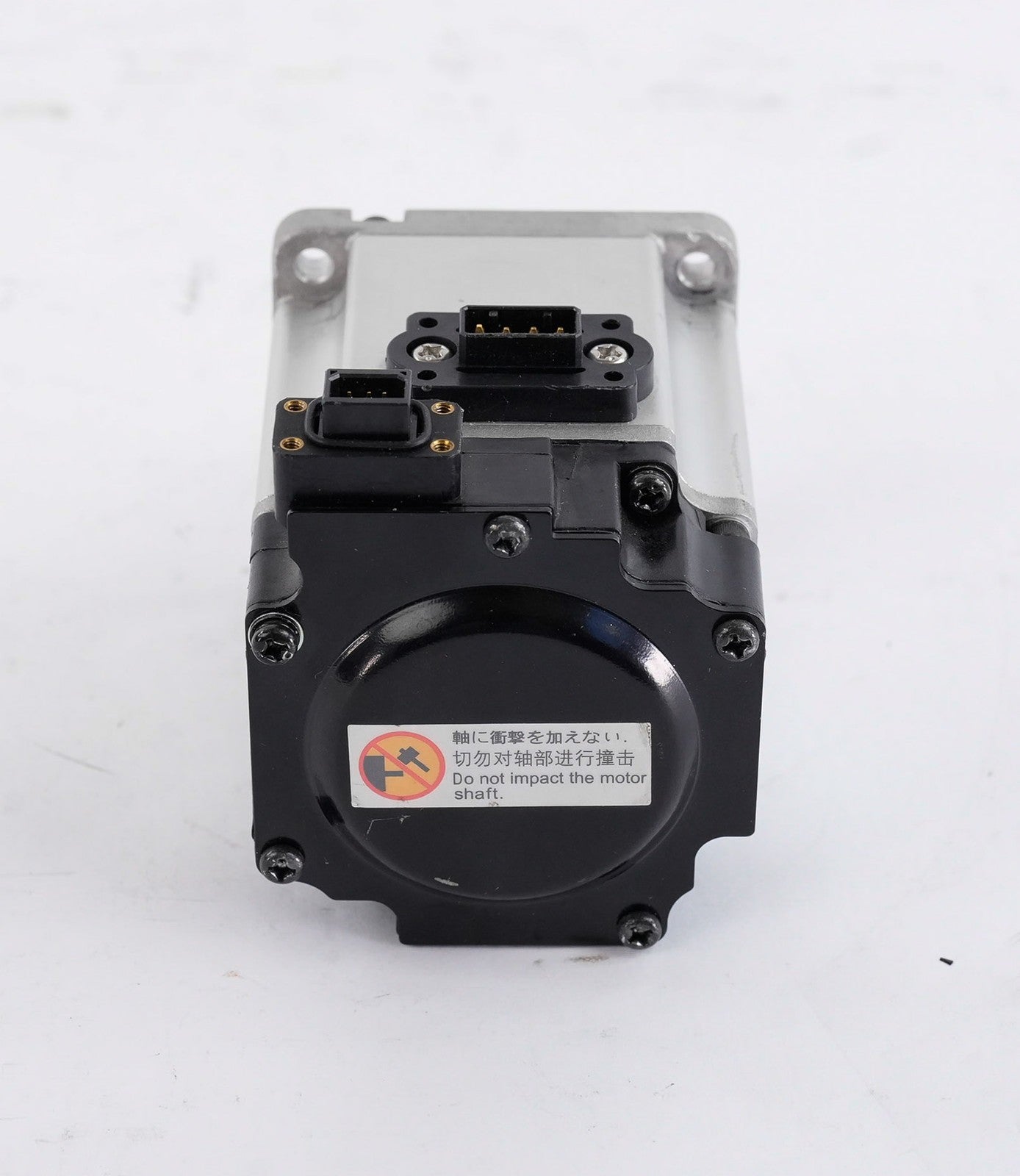 Panasonic MSME021S1S AC Servo Motor 200W 0.2kW 2.5A MSME021S1S