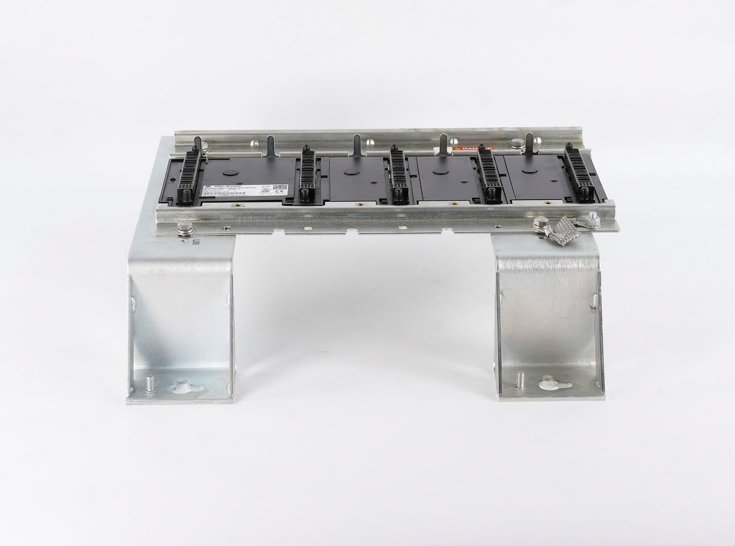 Allen Bradley 2094-PRS4 /A Bulletin 2094 4-Axis Slim Power Rail 2094PRS4