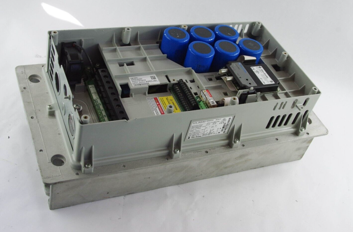 Allen Bradley 20A D 052 A 3AYNACG0 / 20AD052A3AYNACG0 AC Drive One Year Warranty