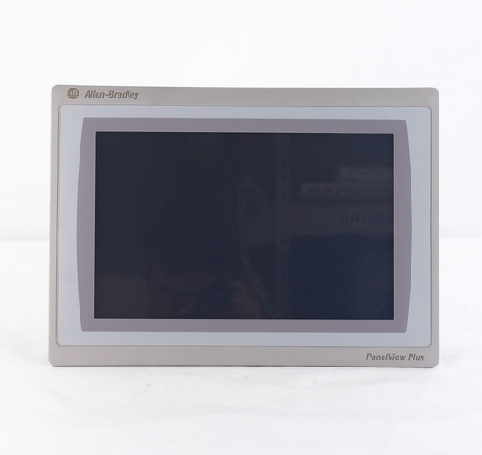 Allen Bradley 2711P-T12W21D8S /D PanelView Plus 7 12.1" Touch 2711PT12W21D8S