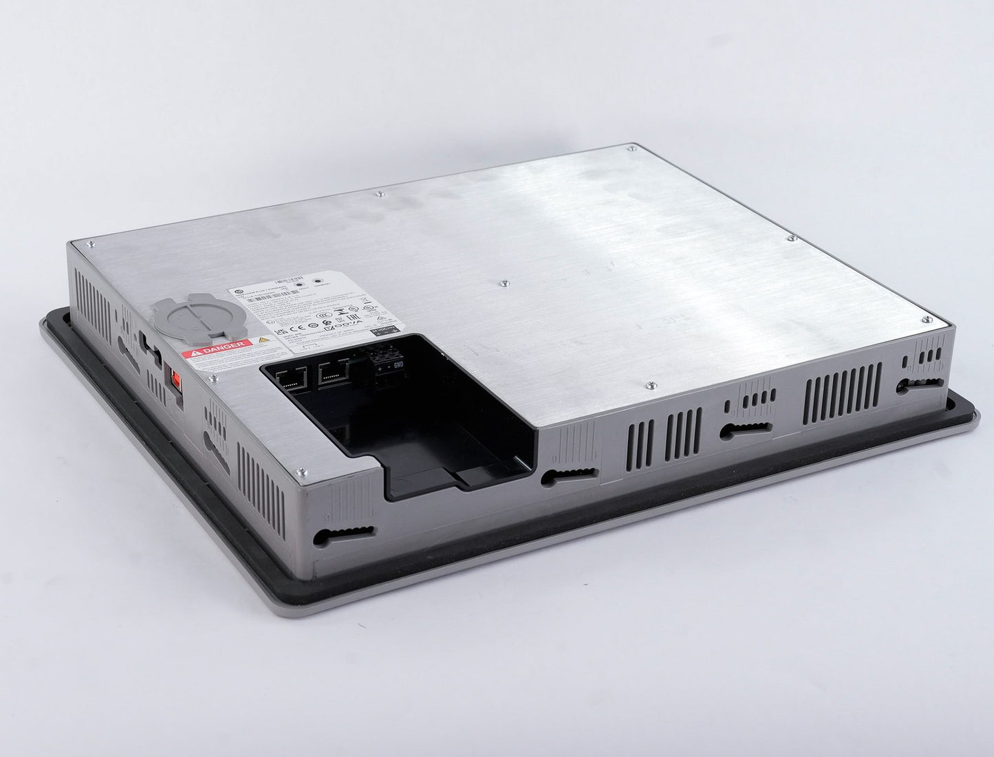 Allen Bradley 2711P-T15C22D8S /C PanelView Plus 7 15" Terminal Damaged Packaging