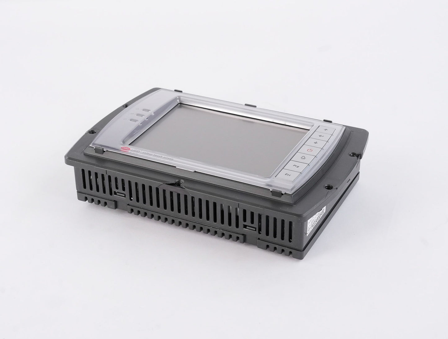 Carel PGD3000F00 pGD3 Color Touch 6" HMI Display