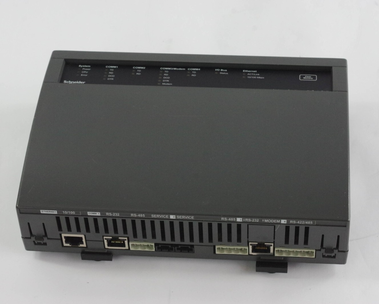 Schneider Electric CX9680 NC2-R-000000A00 Andover Continuum NetController II