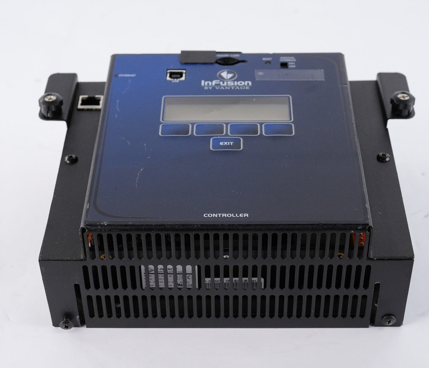 Vantage Controls IC-36 InFusion Controller IC36