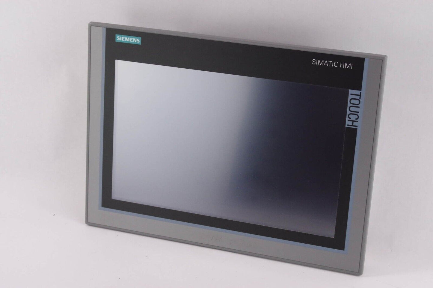 Siemens 6AV2 124-0MC01-0AX0 / 6AV21240MC010AX0 SIMATIC HMI TP1200 Comfort Panel