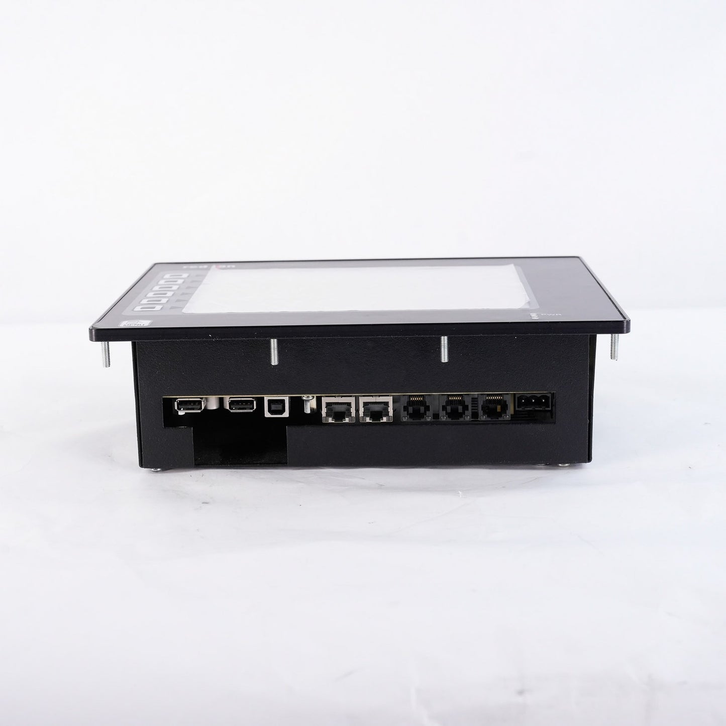 Red Lion G308A230 8" HMI Operator Interface Display Panel G308A2 G308