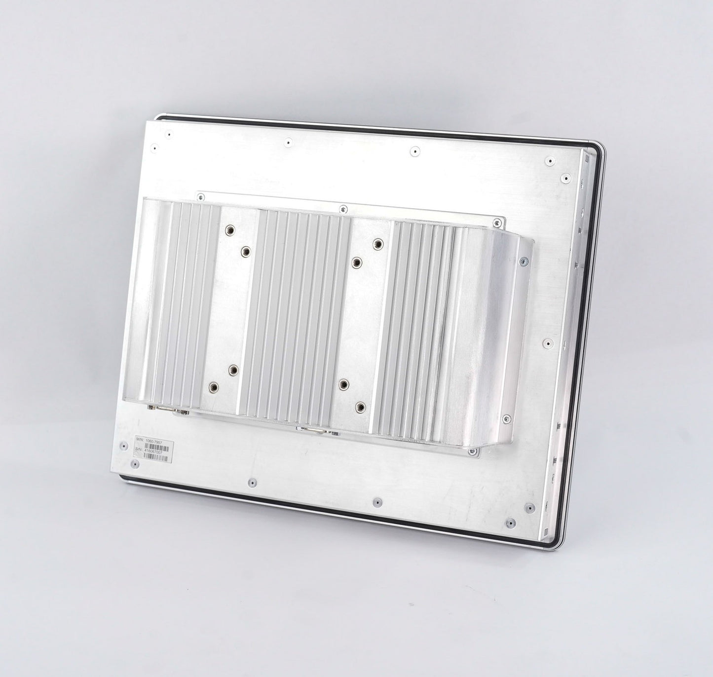 Allen Bradley 6200P-12WS3B1 /A VersaView 5400 Box Panel PC 12.1" Windows Embed