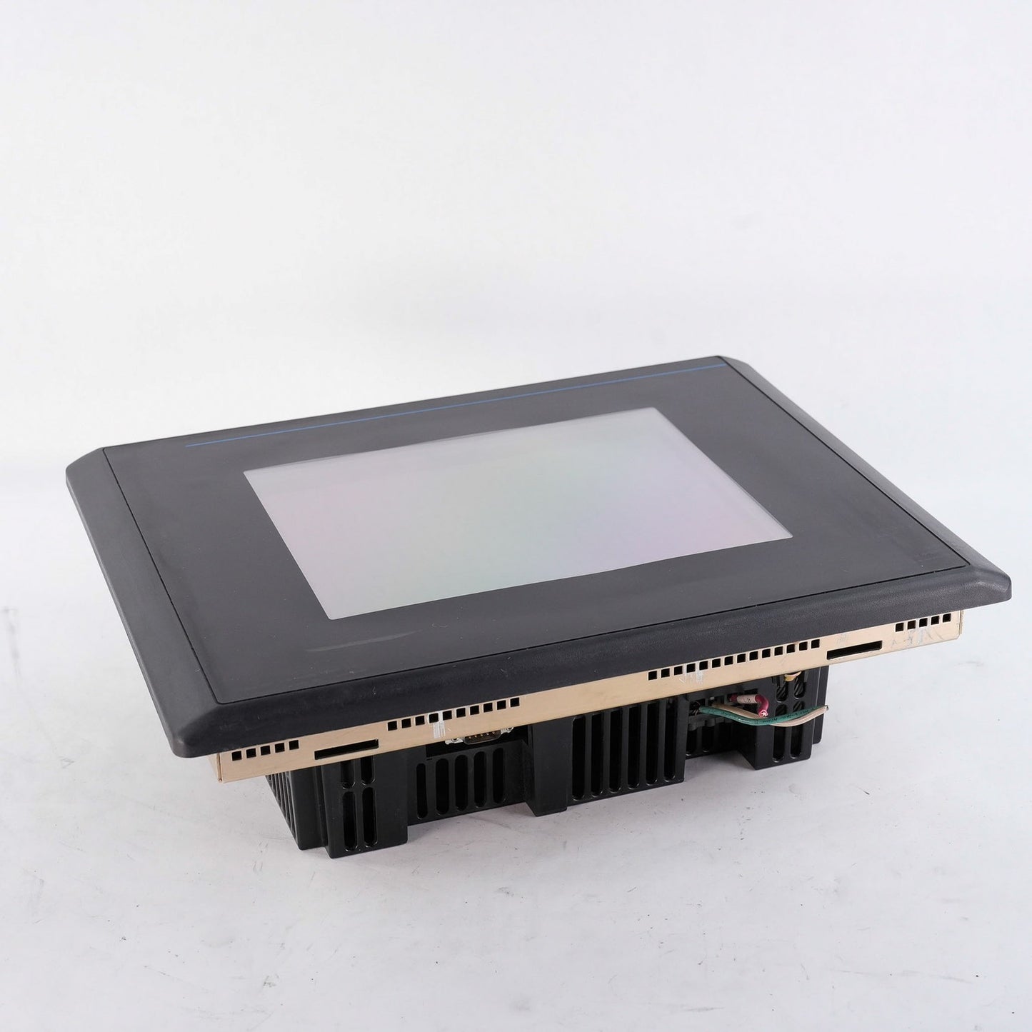 Allen Bradley 2711-T10G3X /C Rev C PanelView 1000 HMI Display Panel 2711T10G3X