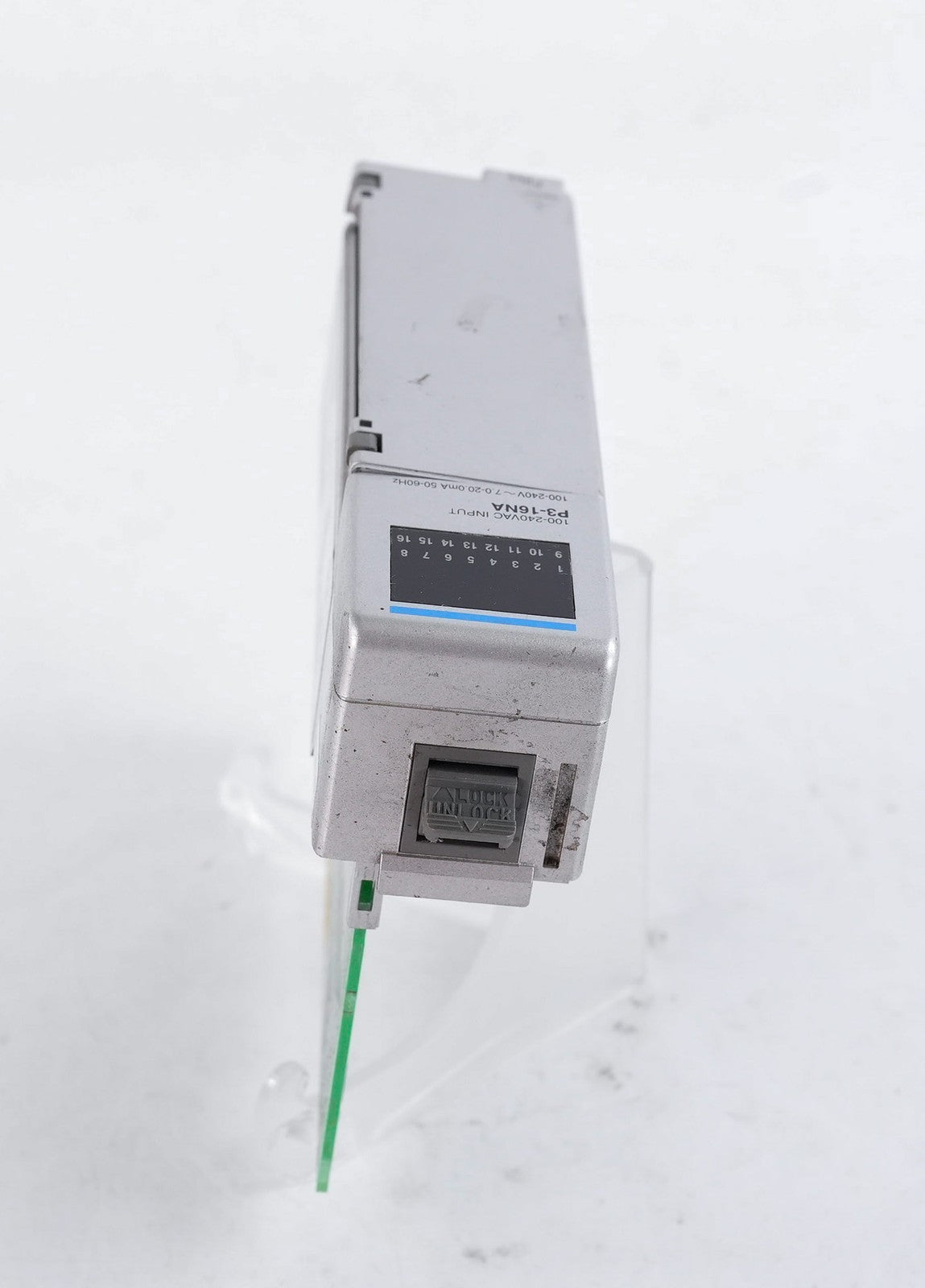 AutomationDirect Productivity3000 P3-16NA 16-Point Input Module P316NA
