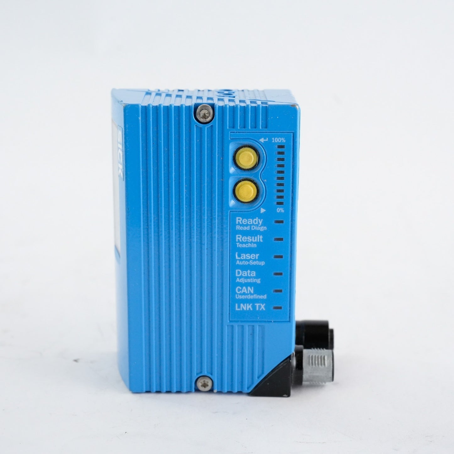 SICK CLV640-1120 1042017 Bar Code Reader CLV6401120