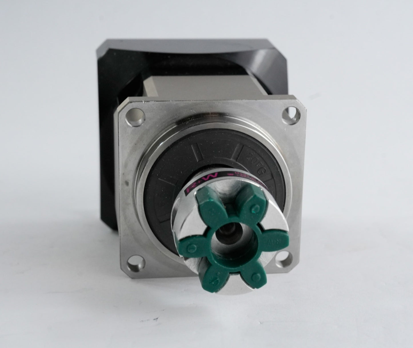 Apex Dynamics AB060-S1-P2 / AB060S1P2 Gearbox Gear Head Servo 005:1 Ratio