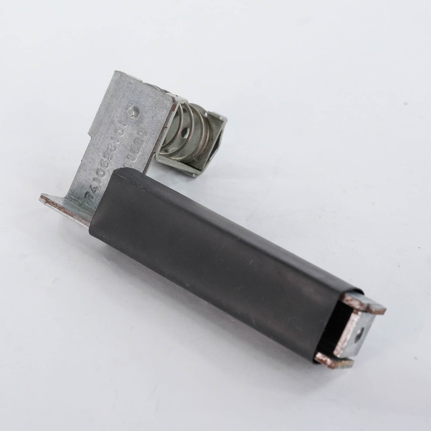 Allen Bradley 74106-281-01 Motor Ground Bracket Galvanized Carbon Steel