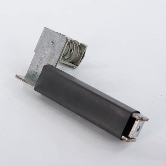 Allen Bradley 74106-281-01 Motor Ground Bracket Galvanized Carbon Steel