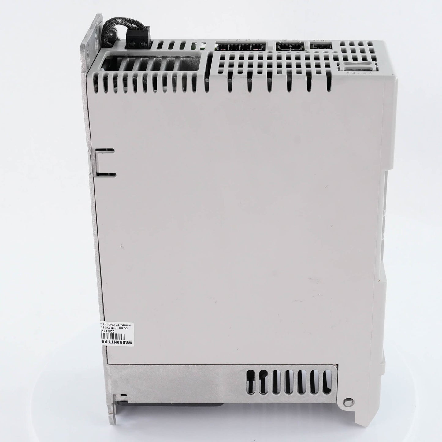 Allen Bradley 2198-H070-ERS2 Kinetix 5500 Servo Drive 23A 190-528V 2198H070ERS2