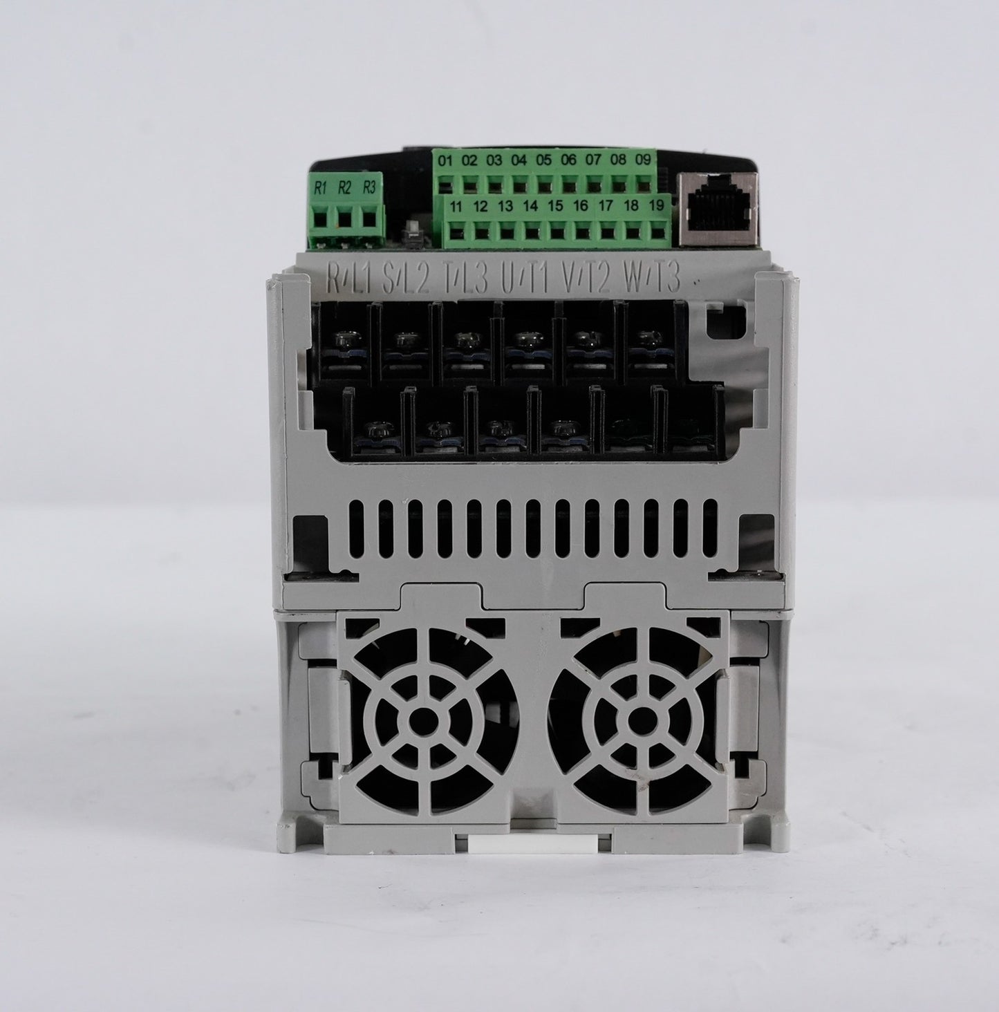 Allen Bradley 22B-D010N104 /A Powerflex 40 5HP Frequency AC Drive 22BD010N104