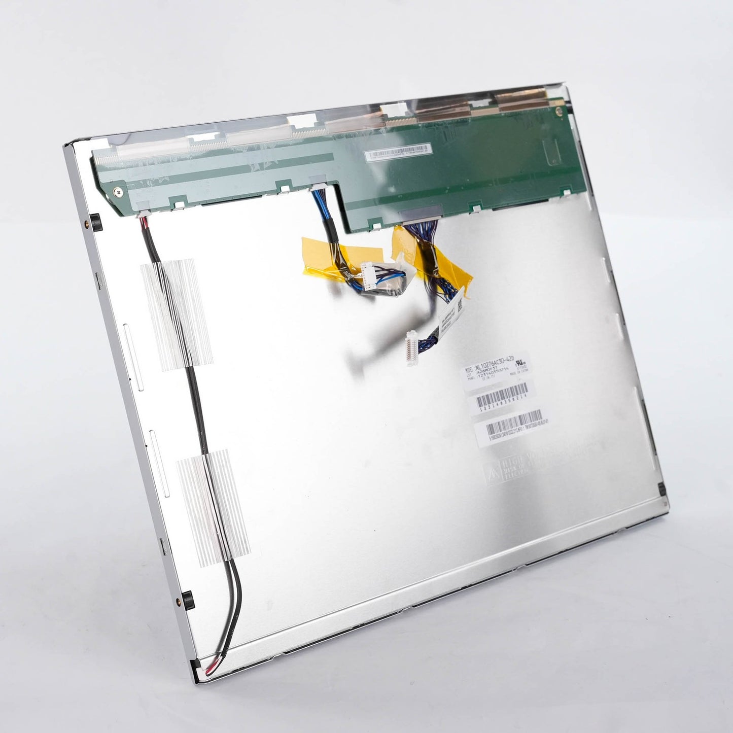 NLT Technologies NL10276AC30-42D 15.0" XGA TFT LCD Display Panel 1024x768