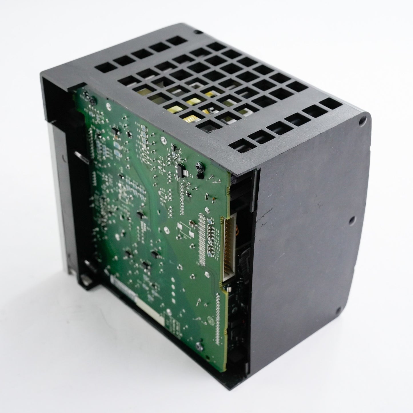 Allen Bradley Control Logix 1756-PB72 /C 24VDC Power Supply 1756PB72