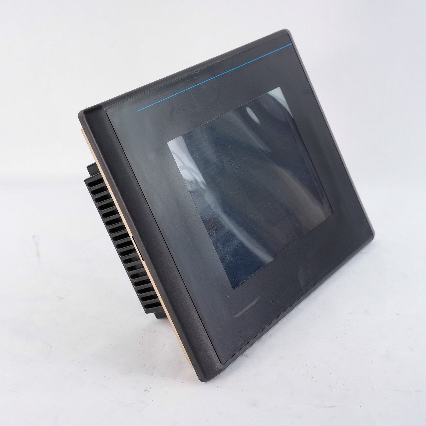 Allen Bradley 2711-T10G3X /C Rev C PanelView 1000 HMI Display Panel 2711T10G3X