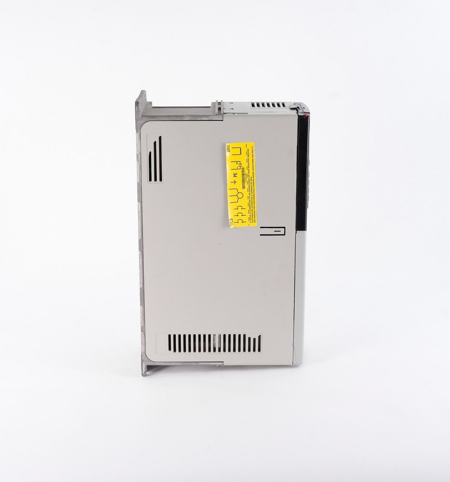 Allen Bradley 20BD8P0A3AYNAND0 /B PowerFlex 700 AC Drive 480V 8A 5HP 3-Phase