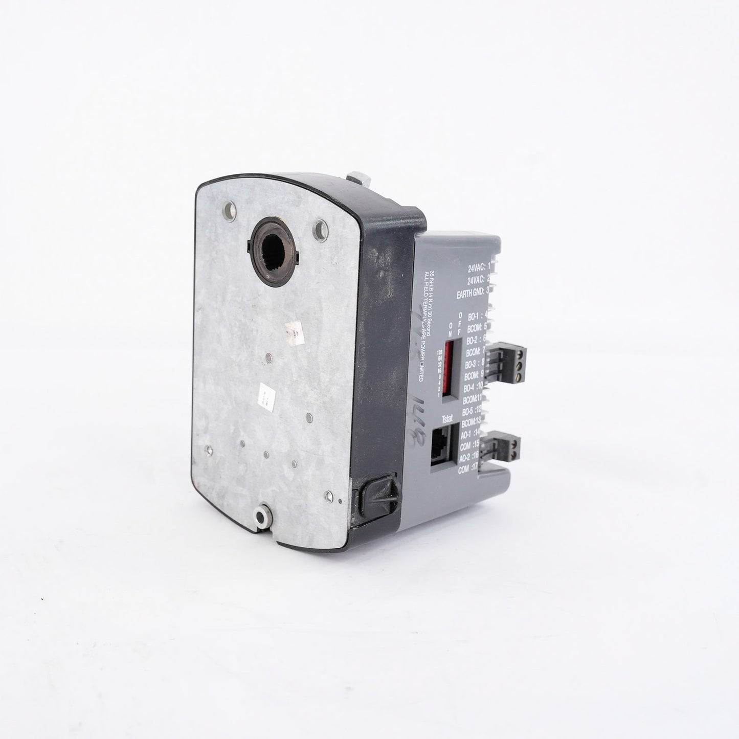 Johnson Controls AP-VMA1420-0 Metasys VAV Controller APVMA14200