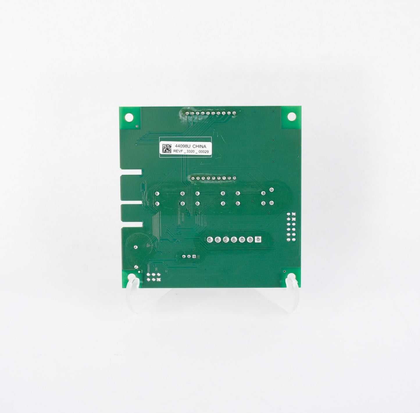 Pentair 44098U Replacement Circuit Board REVF_3320_00029 PCB 44586