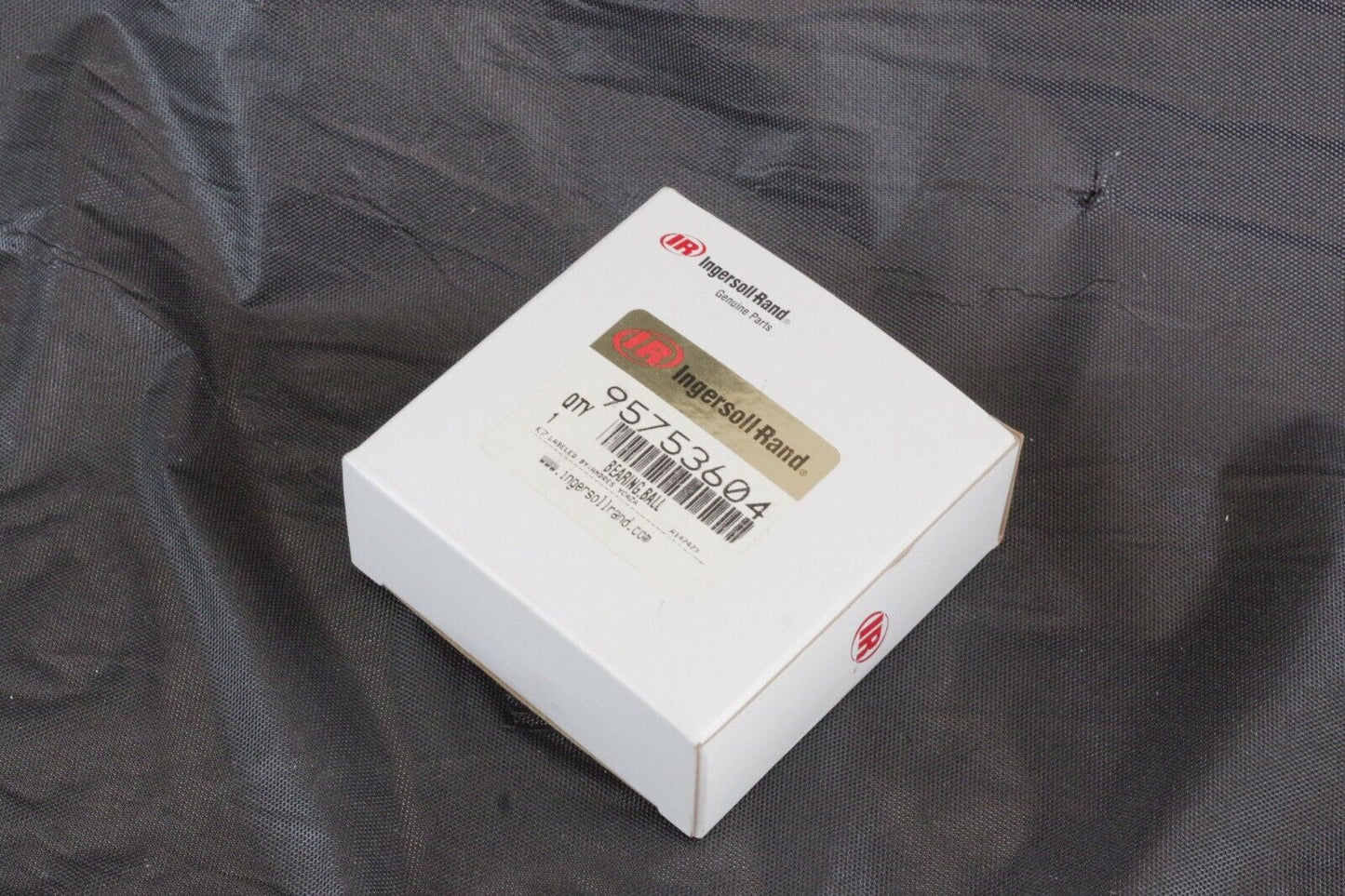 Brand New INGERSOLL RAND 95753604 NSK 6307 Bearing