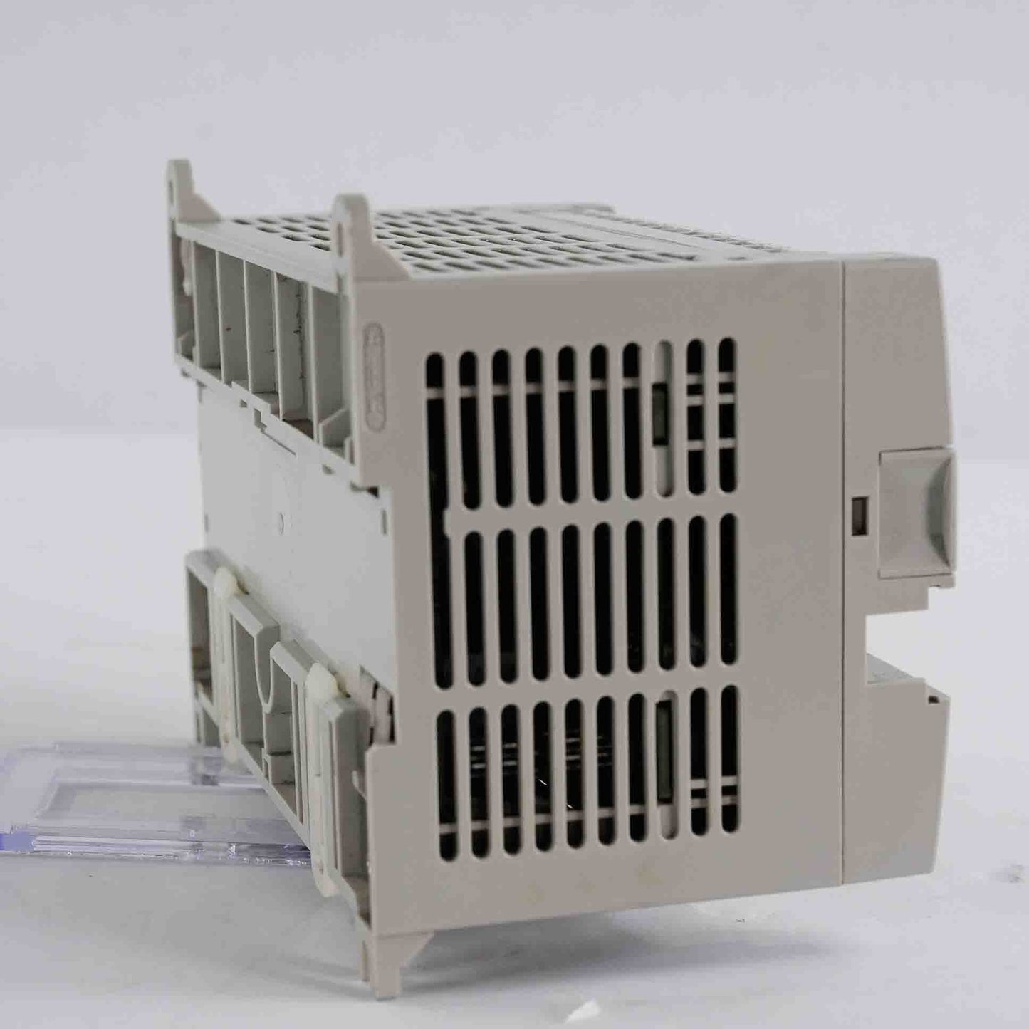 Allen Bradley 1762-L40BWA /C Rev E MicroLogix 1200 Controller 1762L40BWA