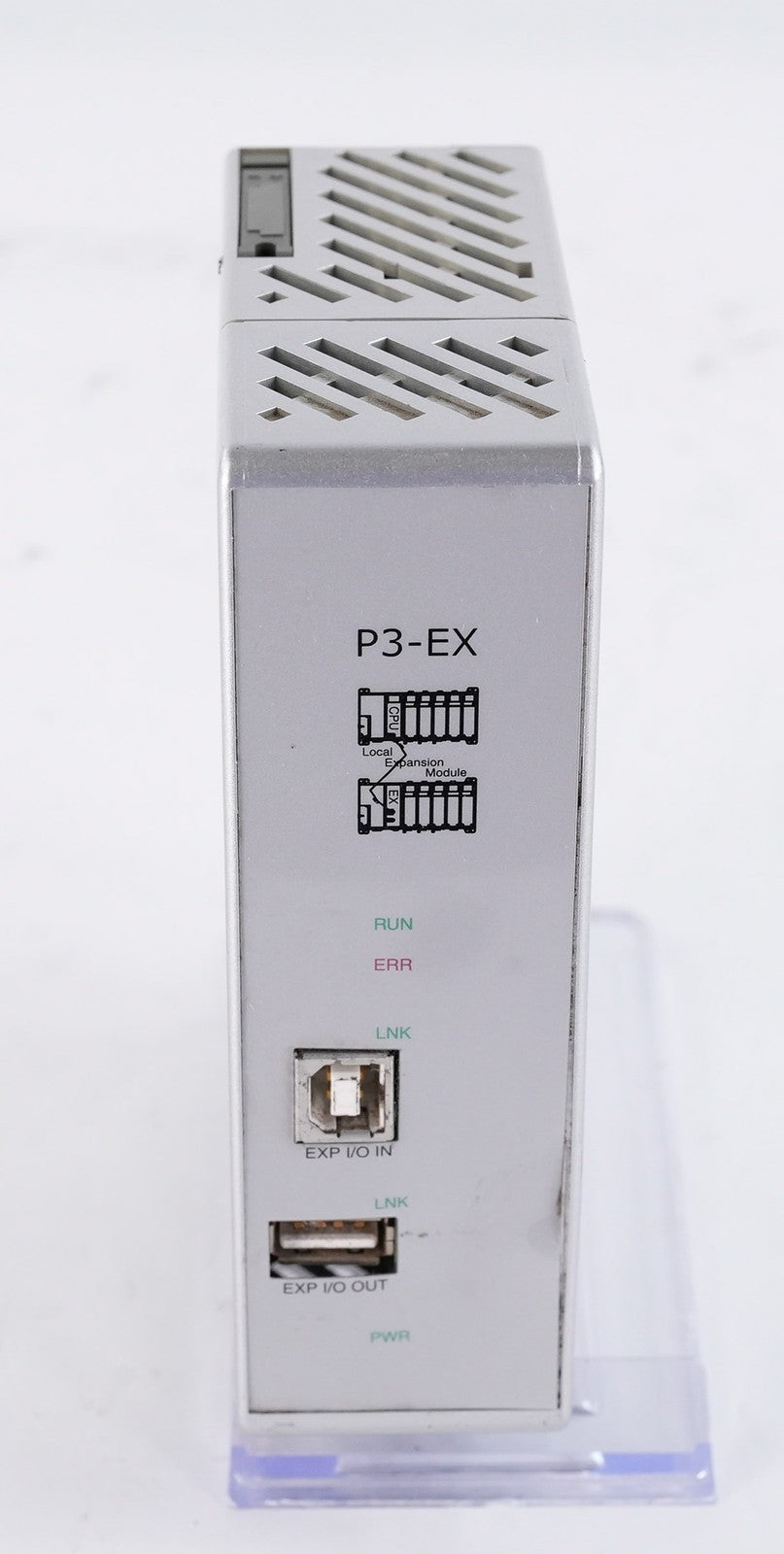 Automation Direct Productivity3000 P3-EX CPU Expansion Interface Module P3EX