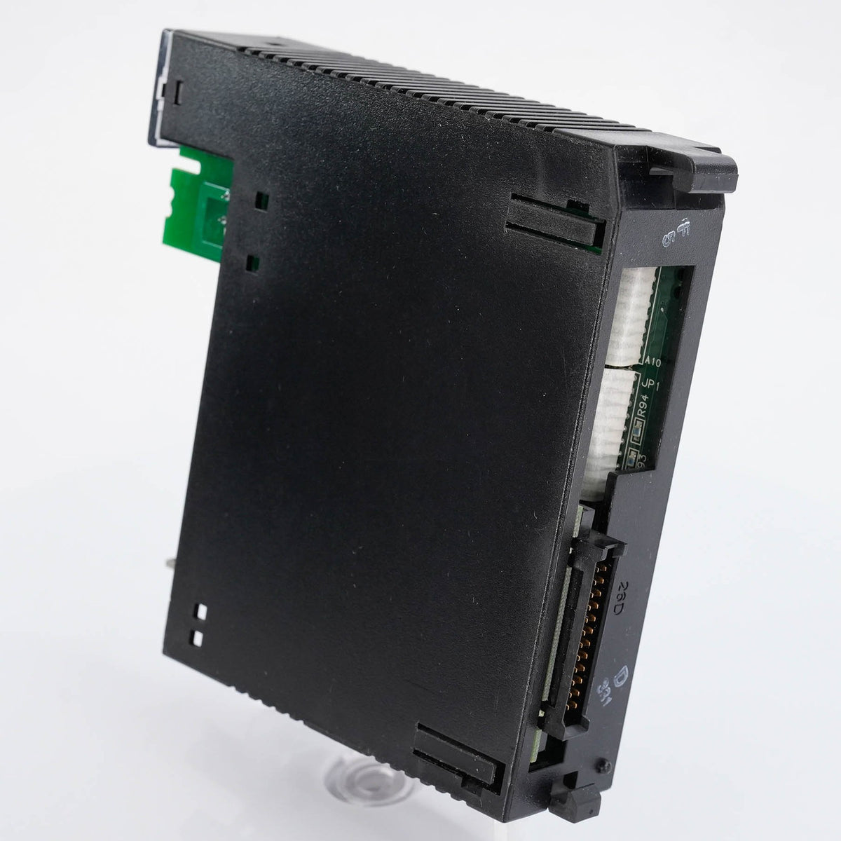 GE FANUC IC693CMM321-EF Series 90-30 Ethernet Interface Module IC693CMM321EF