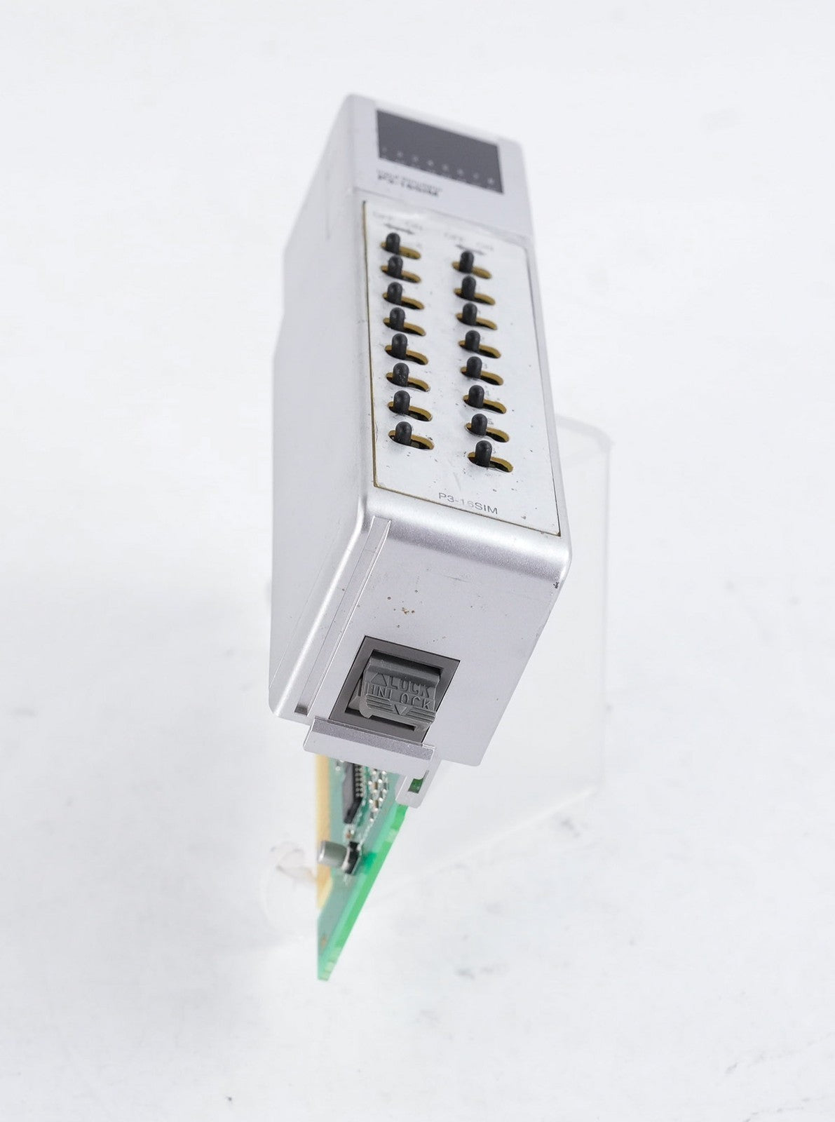 AutomationDirect Productivity3000 P3-16SIM 16-Pt Simulator Input Module P316SIM