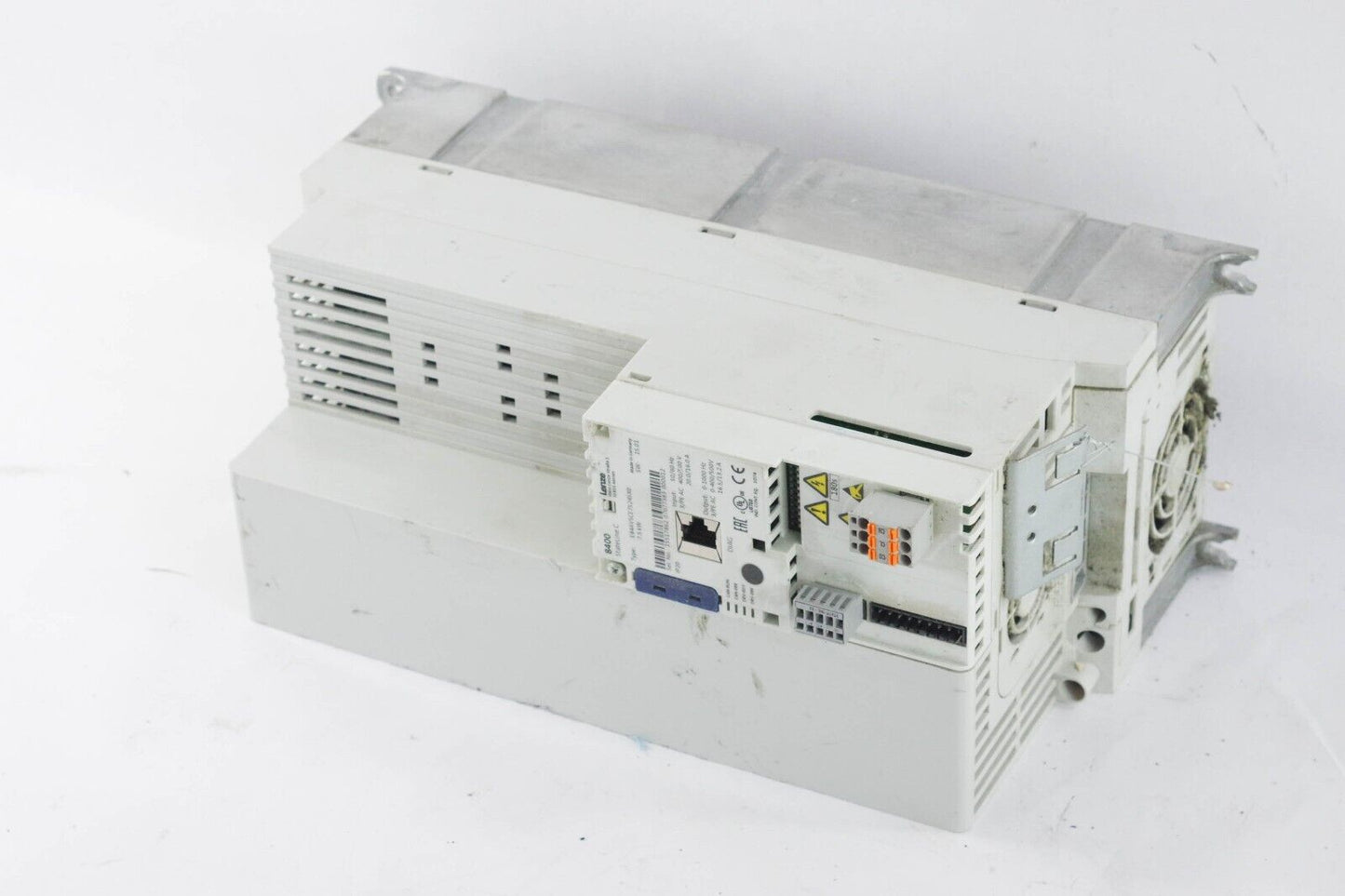 Lenze E84AVSCE7524SX0 Stateline C 8400 Inverted - For Parts / Repair